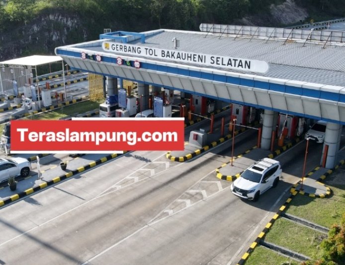 Tarif Jalan Tol Trans Sumatera: Dikabarkan tak Ada Kenaikan,  Publik Protes karena Faktanya Tarif Naik