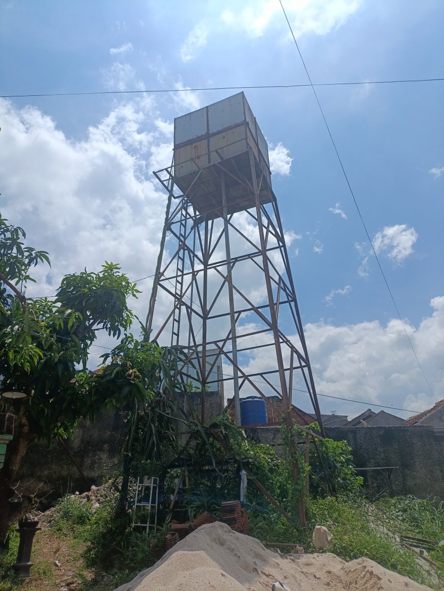 Pengembang Perumahan Bukit Kemiling Raya Minta Iuran Rp100 Ribu kepada Para Pelanggan untuk Perbaiki Mesin Pompa Air, Ini Kata Kadis Perkim