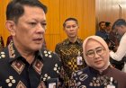RUPS Tahunan dan RUPS LB Bank Lampung, Indra Merviana diangkat sebagai Pjs Direktur Utama Bank Lampung