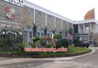 Tak Kunjung Melantik Sekda Definitif, Pemkab Lampung Utara Terlihat tidak Serius
