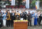 Bank Lampung Rayakan HUT ke-60