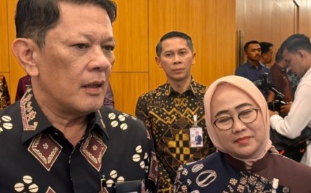 RUPS Tahunan dan RUPS LB Bank Lampung, Indra Merviana diangkat sebagai Pjs Direktur Utama Bank Lampung