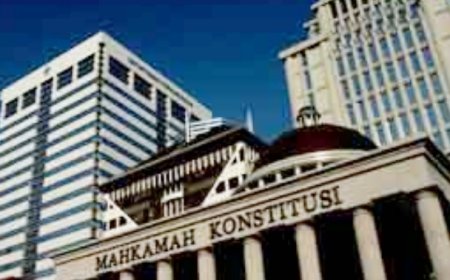 Kabulkan Sebagian Gugatan Iwakum, MK  Putuskan Wartawan Tak Bisa Dikenai Sanksi Pidana/Perdata  dalam Menjalankan Profesinya