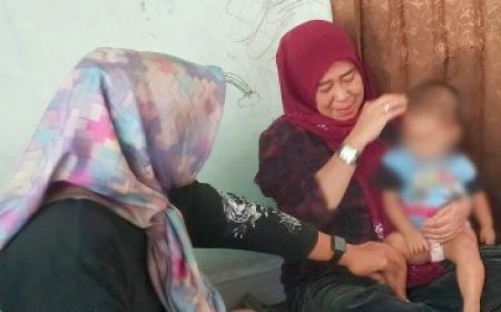 Perkosaan Anak Difabel Hingga Melahirkan, Anggota DPRD Lamsel Desak Polisi Tak “Loyo” Usut Tuntas Perkaranya