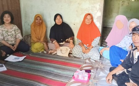 Kasus Perkosaan terhadap Anak Difabel di Lamsel hingga Hamil dan Melahirkan, Ini Kata Aktivis Perempuan dan Anak