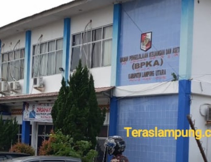 Soal Kesiapan Dana Lelang Proyek Tahun 2025, Ini Kata BPKA Lampung Utara
