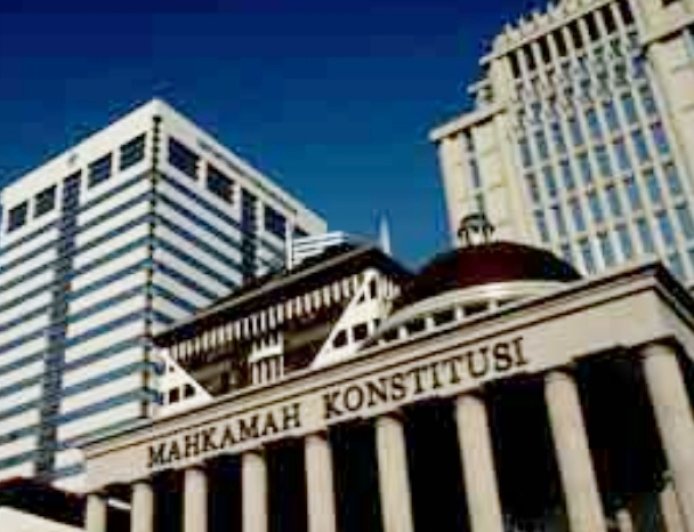 Kabulkan Sebagian Gugatan Iwakum, MK  Putuskan Wartawan Tak Bisa Dikenai Sanksi Pidana/Perdata  dalam Menjalankan Profesinya