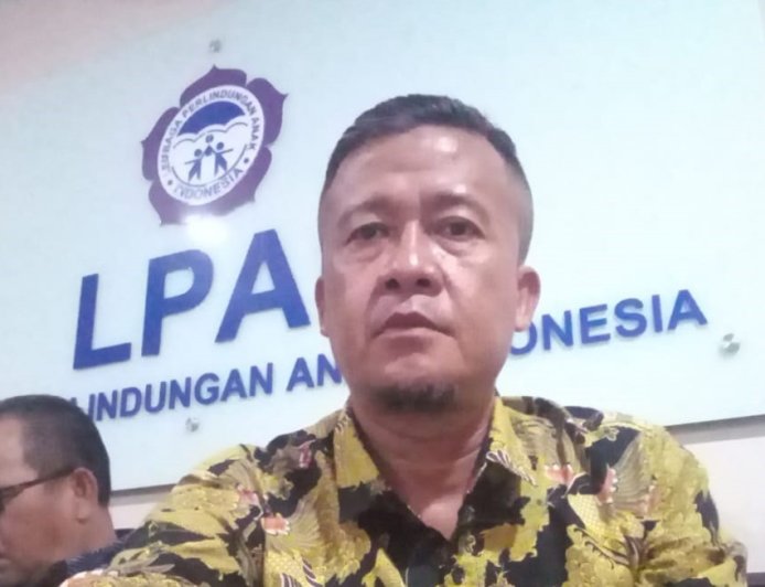 Ketua Dewas LPAI:  Kasus Anak Difabel di Candipuro tidak Ada Kepastian Hukum, Perlindungan Anak Dianggap “Remah-remah Rempeyek”