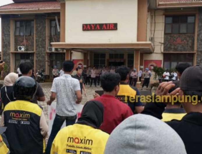 Soal 24 Proyek Gagal Lelang, Bupati Lampung Utara Didesak Lakukan Evaluasi