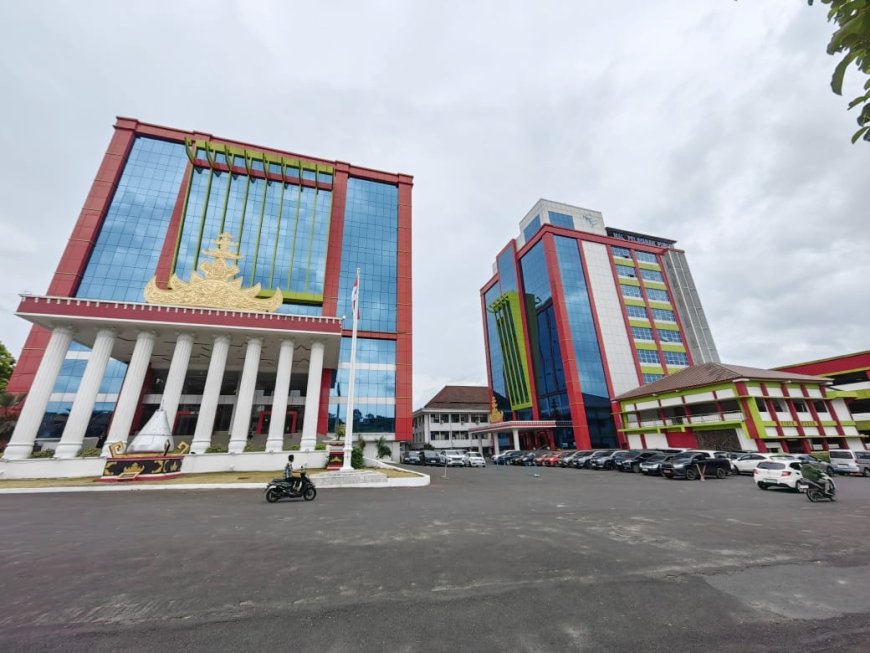 Pemkot Bandarlampung akan Ubah Tenaga Honorer Pramubakti jadi "Outsourcing"