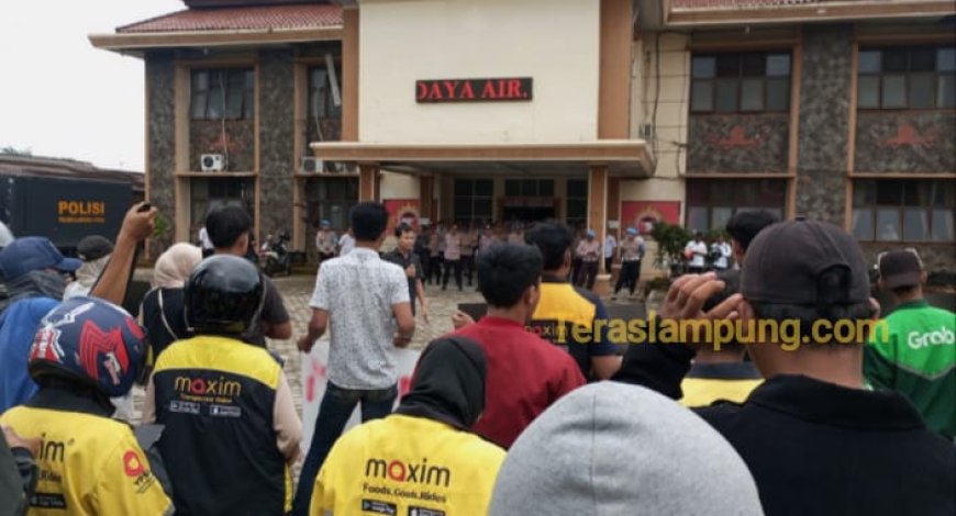 Soal 24 Proyek Gagal Lelang, Bupati Lampung Utara Didesak Lakukan Evaluasi