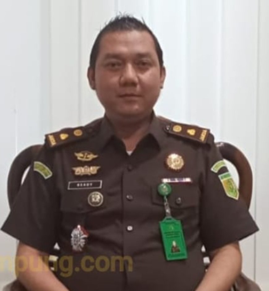 Kasus Dana Hibah Pilkada Lampung Utara Berpotensi Naik ke Penyidikan