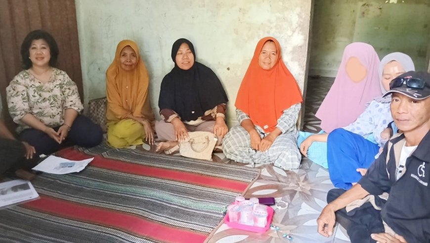 Kasus Perkosaan terhadap Anak Difabel di Lamsel hingga Hamil dan Melahirkan, Ini Kata Aktivis Perempuan dan Anak