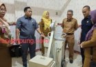Lagi, Pemkab Lampung Utara Dikadali Soal Alat X-Ray RSUD Ryacudu 