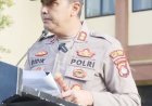 Terkait Narkoba, Mantan Kapolres Bima Jadi Tersangka