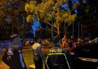 Cegah Balapan Liar, Polda Lampung Perketat Patroli Ramadan
