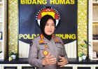 Tiga Tahanan yang Kabur dari Rutan Polres Way Kanan Ditangkap