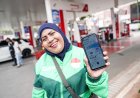 Pertamina Patra Niaga Hadirkan THR E-Voucher Total Rp150 juta untuk Pengguna MyPertamina Selama Ramadan