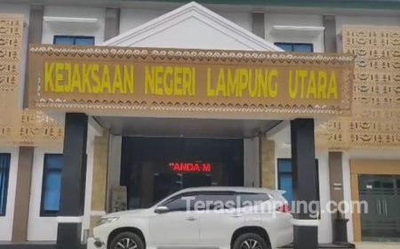 Kasus X-Ray RSUD Ryacudu, Kejari Masih Tunggu Hasil Pemeriksaan Inspektorat