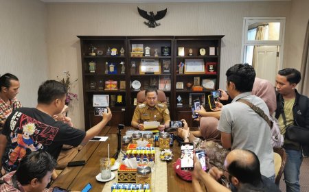 Disdikbud Lampung tidak Beri Rekomendasi Beroperasinya  SMA Siger 1 dan SMA Siger 2 Kota Bandarlampung