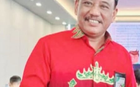 Ketua Yayasan Prakarsa Bunda Bungkam Terkait tidak Terbitnya Rekomendasi bagi SMA Siger 1 dan 2