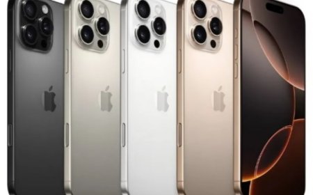 Berapa Harga iPhone 16 Pro Tahun 2026? Ini Jawabannya   