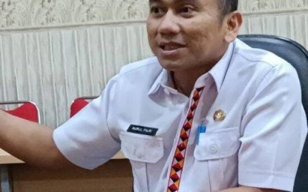 Pemprov Lampung Selesaikak Tunda Bayar Rp200 Miliar Tahun Anggaran 2025 Lebih Cepat