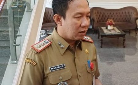 Ini Jam Kerja ASN Pemprov Lampung Selama Ramadan 1447 H
