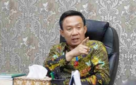 Pemprov Lanpung Siapkan Lampung-In Sebagai Pusat Layanan Digital Terpadu