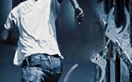 Jebol Plafon, Delapan Tahanan Polres Waykanan Lampung Kabur