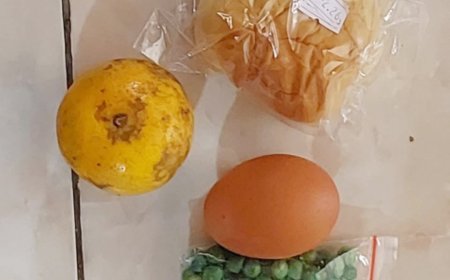 Soal Jatah MBG yang Tampak "Minimalis" Alias Sederhana, Ini Dalih BGN