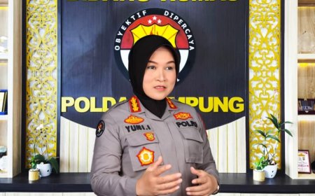 Tiga Tahanan yang Kabur dari Rutan Polres Way Kanan Ditangkap