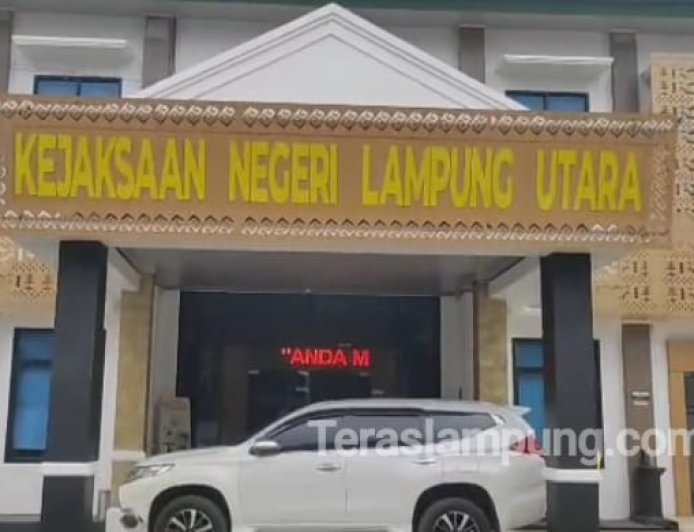 Kasus X-Ray RSUD Ryacudu, Kejari Masih Tunggu Hasil Pemeriksaan Inspektorat