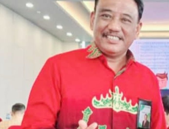 Ketua Yayasan Prakarsa Bunda Bungkam Terkait tidak Terbitnya Rekomendasi bagi SMA Siger 1 dan 2