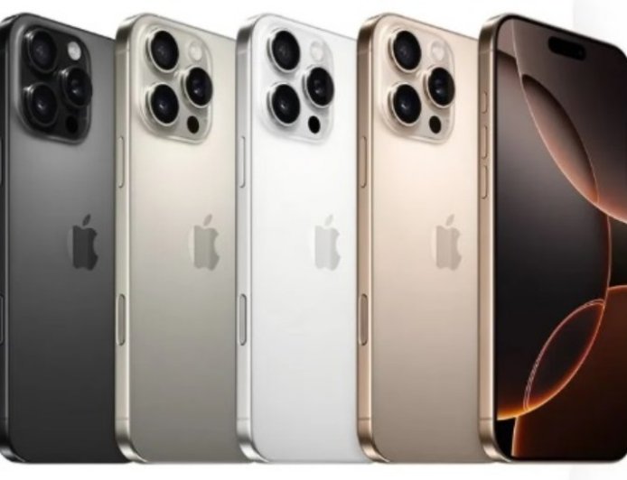 Berapa Harga iPhone 16 Pro Tahun 2026? Ini Jawabannya   