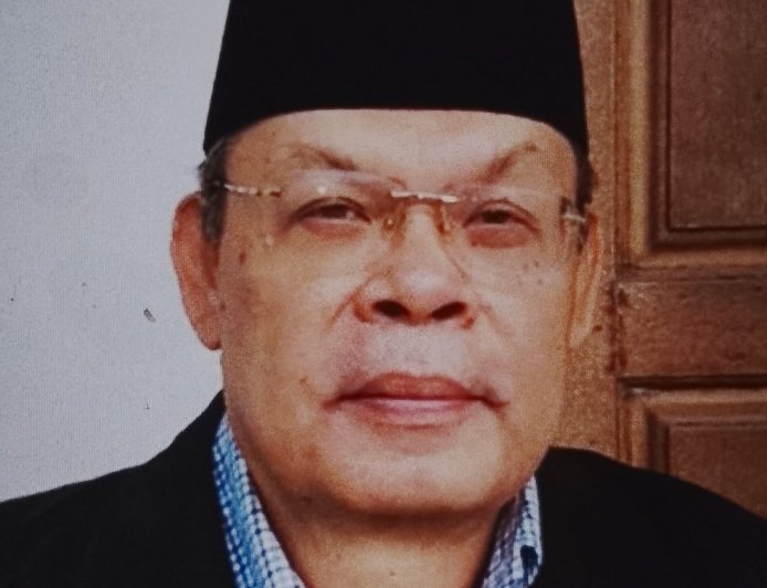 Catatan tentang Guru Jurnalistik Kami: Bang Syamsul Bahri Nasution