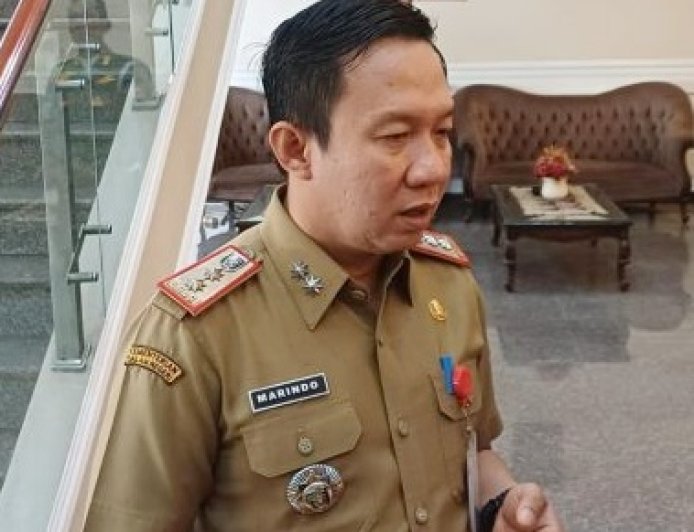 Ini Jam Kerja ASN Pemprov Lampung Selama Ramadan 1447 H