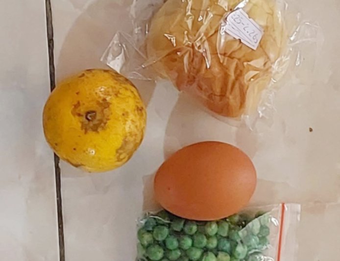 Soal Jatah MBG yang Tampak "Minimalis" Alias Sederhana, Ini Dalih BGN