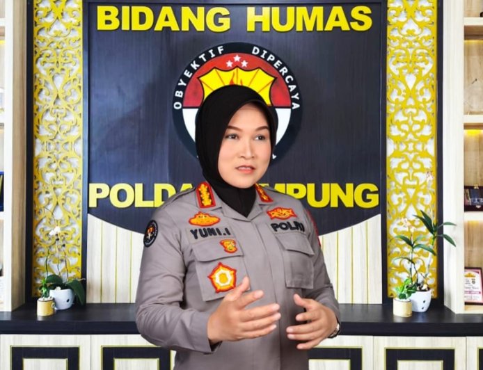 Tiga Tahanan yang Kabur dari Rutan Polres Way Kanan Ditangkap