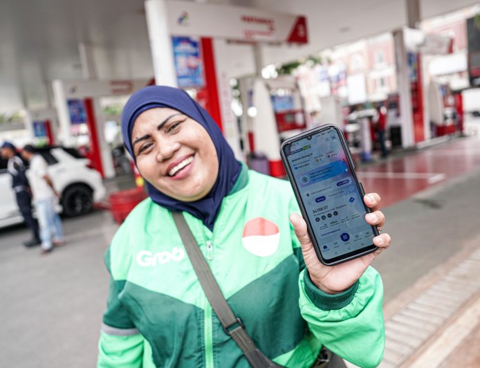 Pertamina Patra Niaga Hadirkan THR E-Voucher Total Rp150 juta untuk Pengguna MyPertamina Selama Ramadan