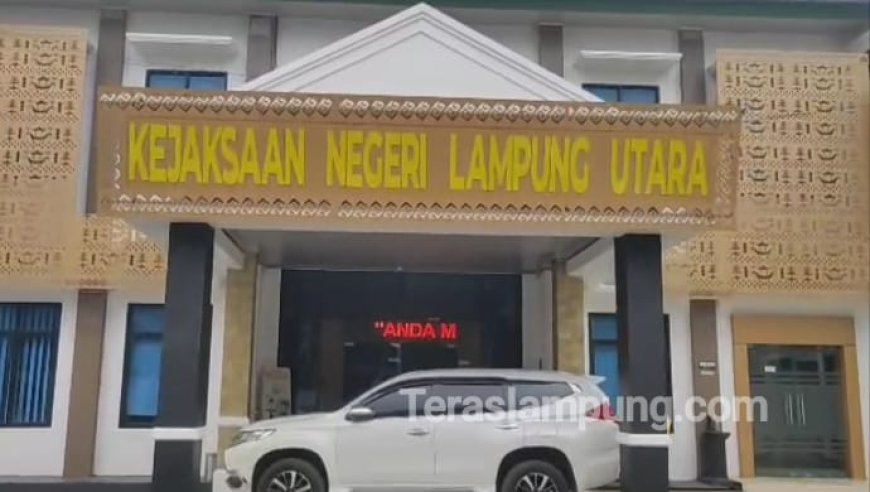 Kasus X-Ray RSUD Ryacudu, Kejari Masih Tunggu Hasil Pemeriksaan Inspektorat