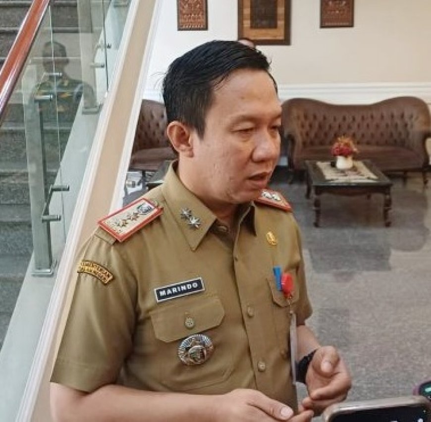 Ini Jam Kerja ASN Pemprov Lampung Selama Ramadan 1447 H