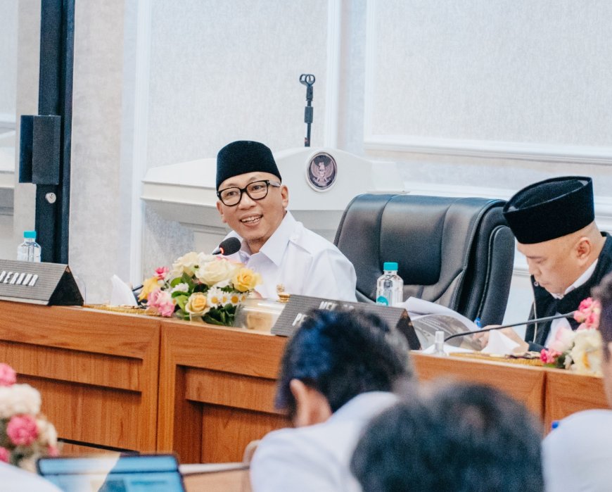 Ini Strategi Kemenhub dan Pemprov Lampung agar Mudik Lebaran 2026 Aman dan Lancar