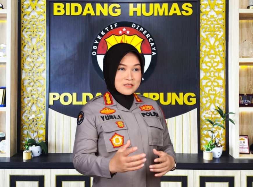 Tiga Tahanan yang Kabur dari Rutan Polres Way Kanan Ditangkap