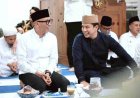 Safari Ramadan di Lamsel, Gubernur Mirza Ajak Warga Perkuat Persatuan untuk Bangun Lampung