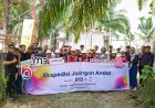 Jaringan Indosat di Aceh Aman dan Stabil, Hadir Nyata Lewat Surau Berdaya