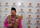 Baznas Kota Bandarlampung Tetapkan Zakat Fitrah Idul Fitri 2026 Sebesar Rp37.500