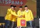 SATSPAM+ dari IM3 Hadirkan Perlindungan Scam di WhatsApp Call Pertama di Indonesia untuk Amankan Pejuang Ramadan