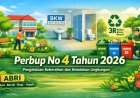 Perbup Baru, Mulai 2026 Warga Lampung Selatan Wajib Pilah Sampah