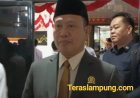 Genjot Pembangunan Infrastruktur, Pemkab Lampung Utara Berencana Lakukan Pinjaman Daerah Ratusan Miliar 